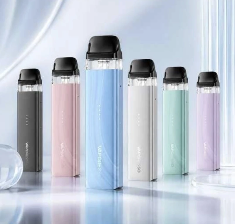Як вибрати POD-систему: на що звернути увагу та які новинки варто розглянути